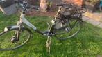 Electrische fiets, 53 à 56 cm, Enlèvement, Gazelle, Utilisé
