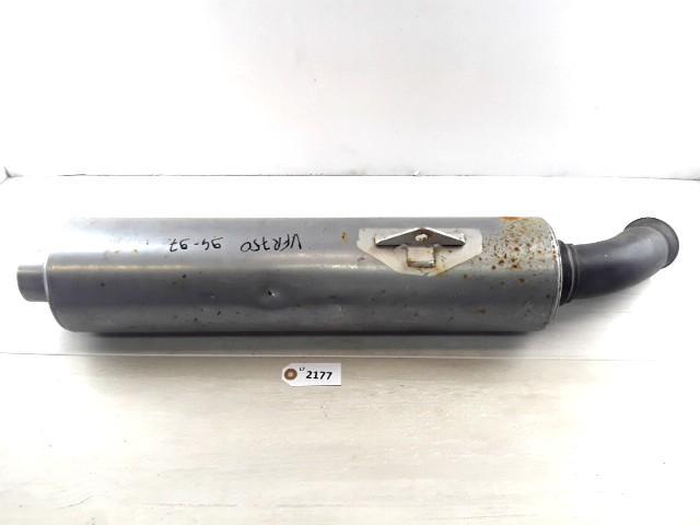 VFR750 1994 - 1997 Honda Demper D1-37859, Motos, Pièces | Honda