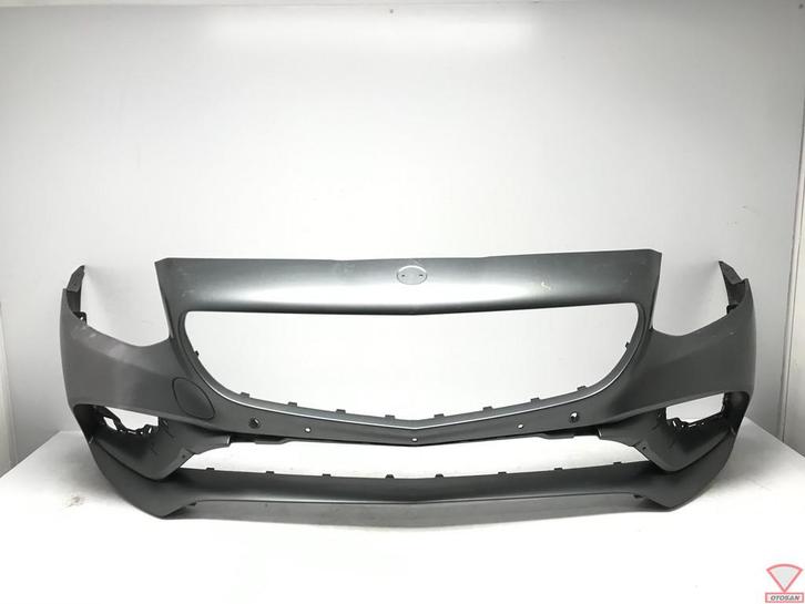 Mercedes SLC SLK Facelift W172 R172 Voorbumper Bumper 6xPDC, Auto-onderdelen, Carrosserie, Bumper, Mercedes-Benz, Voor, Gebruikt