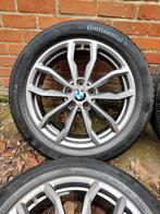 18" Kit hiver original BMW X1 X2 - état neuf, Autos : Pièces & Accessoires, Pneus & Jantes, Neuf, Pneus et Jantes, Pneus hiver