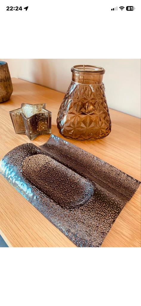 A vendre décorations, Enlèvement ou Envoi, Comme neuf