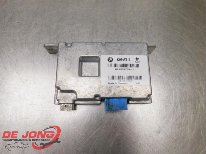 Module caméra d'un BMW 2-Serie, Autos : Pièces & Accessoires, Électronique & Câbles, BMW, Utilisé, 3 mois de garantie, Enlèvement ou Envoi