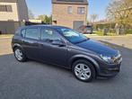 Opel Astra 1.7 CDTi*175.000 KM*2011*EURO5*PROPER*1E EIGENAAR, Auto's, Euro 5, Stof, Zwart, 1686 cc