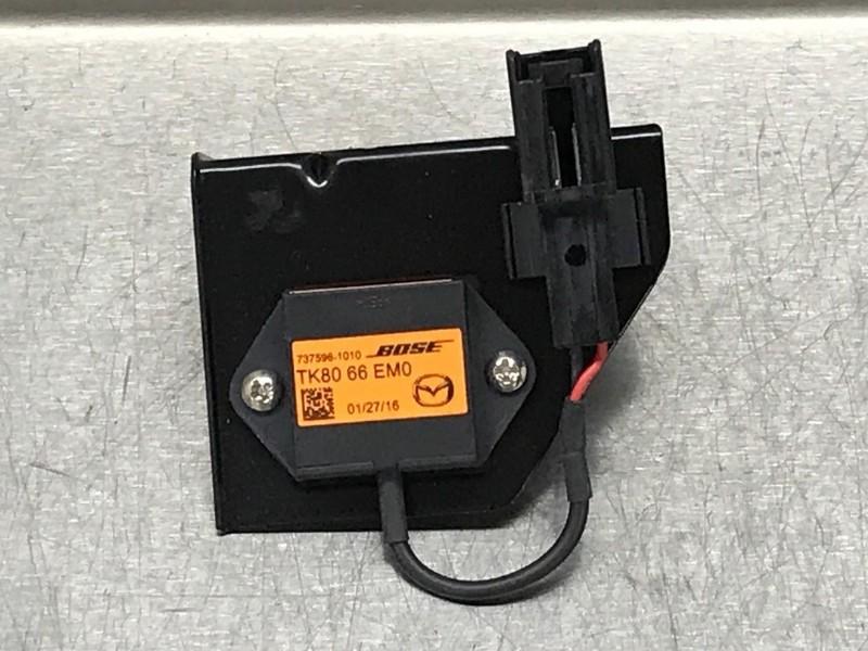 DIVERSEN Microfoon Mazda CX-5 (KE,GH) (|TK8066EMO|), Gebruikt, Mazda