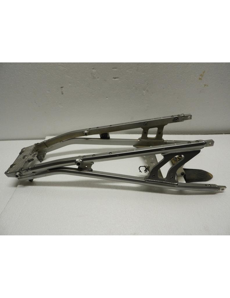 XT1200Z Super Tenere 2010 - 2013 Yamaha Subframe D1-41882, Motoren