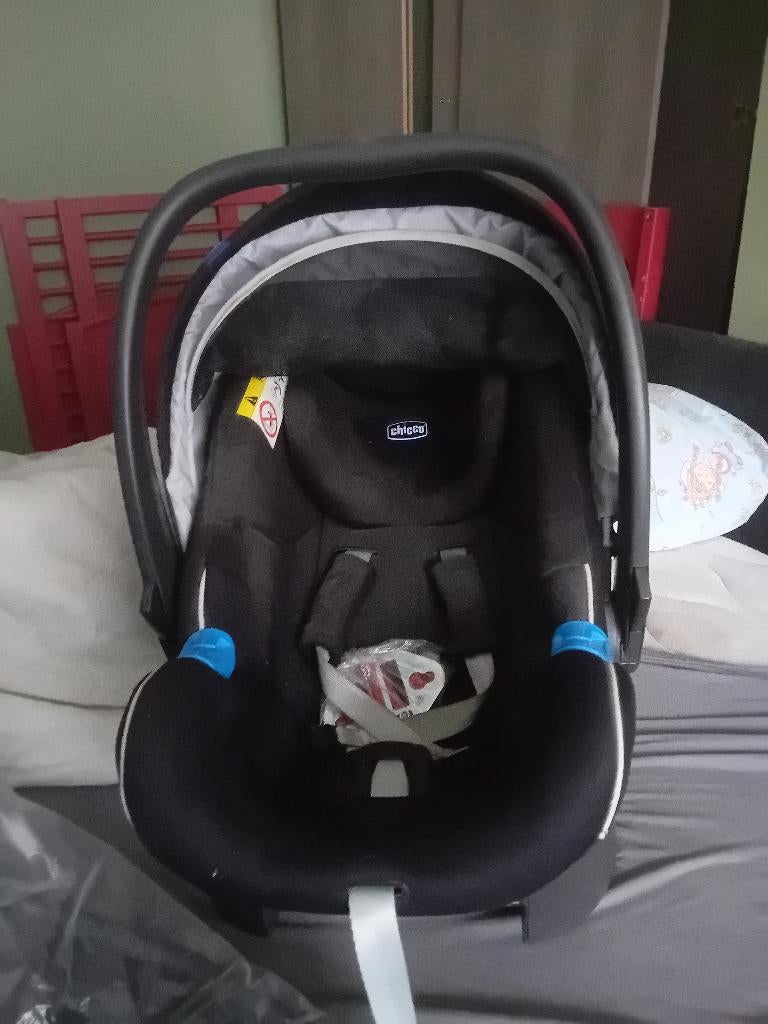 Maxi cosy, Enfants & Bébés, Porte-bébés & Écharpe porte bébé, Enlèvement, Neuf, Autres types, Chicco