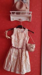 1 st communiekleed m 122 Alice Pi, Kinderen en Baby's, Kinderkleding | Maat 122, Ophalen