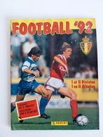 PANINI   Football 92, Enlèvement ou Envoi