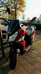 Sym Jet 14 - A klasse, Fietsen en Brommers, Scooters | SYM, Ophalen