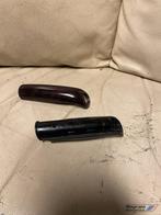 Bmw e39 handrempook hout hendel handrem 5-serie sedan tourin, -, Utilisé, -, Enlèvement ou Envoi