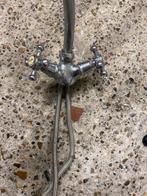 Kraan, Ophalen, Gebruikt, Kraan