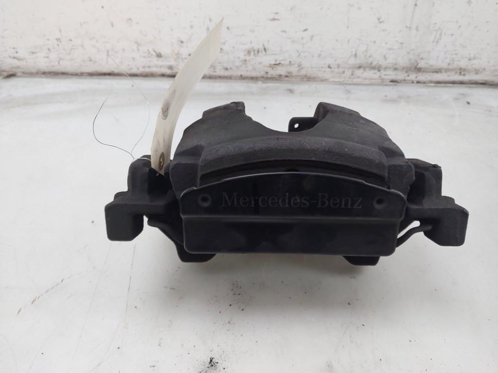 ETRIER DE FREIN AVANT GAUCHE Mercedes-Benz GLE (W166), Autos : Pièces & Accessoires, Dhr. J. Ham, Mercedes-Benz, Administratie@autoham.nl