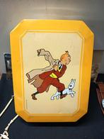 Kuifje, Verzamelen, Ophalen, Kuifje