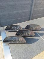 4 kilometer tellers mercedes w126, Ophalen