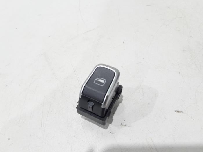 Commutateur vitre électrique d'un Audi S4, Autos : Pièces & Accessoires, Tableau de bord & Interrupteurs, Audi, Utilisé, 3 mois de garantie
