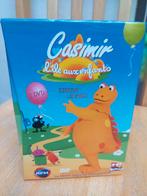 Casimir-eilanden met dvd voor kinderen, Cd's en Dvd's, Dvd's | Kinderen en Jeugd, Alle leeftijden, Poppen, Boxset, Ophalen of Verzenden