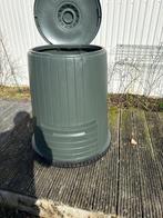 Compostvat, Ophalen, Zo goed als nieuw