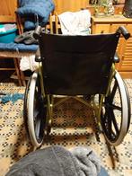 Rolstoel, Diversen, Rolstoelen, Ophalen, Inklapbaar, Nieuw, Handbewogen rolstoel