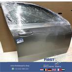 W177 V177 DEUR RECHTSVOOR GRIJS A KLASSE PORTIER COMPLEET 20, Auto-onderdelen, Gebruikt, -, Deur, Ophalen of Verzenden