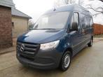 Mercedes-Benz Sprinter 311CDi - FWD - 19.533km - A2H2 - 2019, Auto's, Voorwielaandrijving, Stof, Blauw, Mercedes-Benz