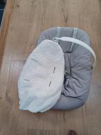 Newborn set Stokke + ukje, Kinderen en Baby's, Ophalen