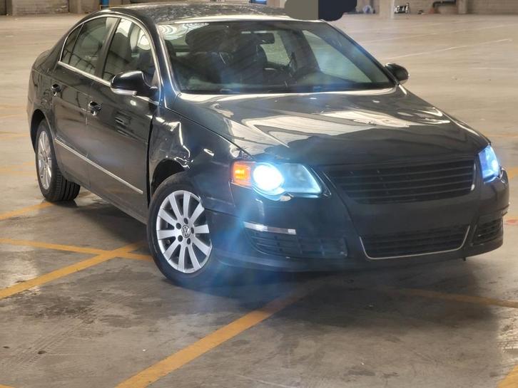 VW Passat 999€, Auto's, Volkswagen, Particulier