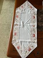 Chemins de table, Huis en Inrichting, Tafelkleden, Ophalen, Zo goed als nieuw, Binnen