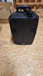 karaoke, Enlèvement, Utilisé