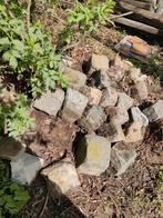 Partij kasseien, Tuin en Terras, Ophalen