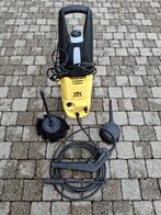 Nettoyeur Haute Pression TOPCRAFT 2008 -, Enlèvement, Utilisé, Électrique, Autre