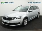 Skoda Octavia Combi Octavia SW 1.0 TSI Ambition, Argent ou Gris, Achat, Cruise Control, Boîte manuelle