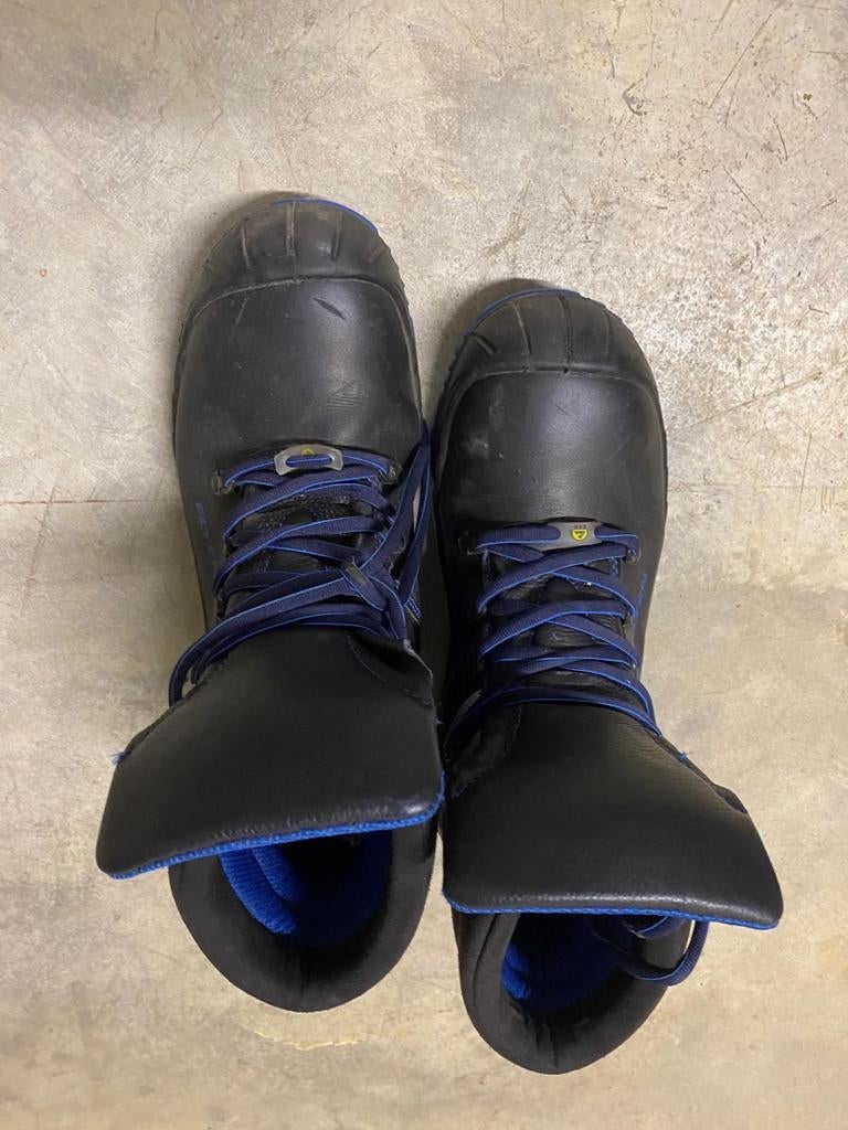 Nieuwe werkschoenen, Kleding | Heren, Schoenen, Ophalen, Werkschoenen