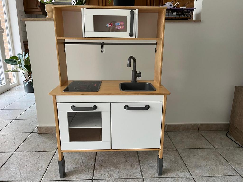 Speelkeuken Ikea, Kinderen en Baby's, Ophalen, Gebruikt, Speelkeuken
