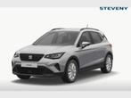 Seat Arona 1.0 TSI STYLE 5T 70 DI6 5G, Argent ou Gris, Achat, Arona, 110 g/km