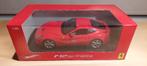 Ferrari F12 Berlinetta Hot Wheels 1:18, Hobby en Vrije tijd, Ophalen of Verzenden, Nieuw, Auto, Hot Wheels