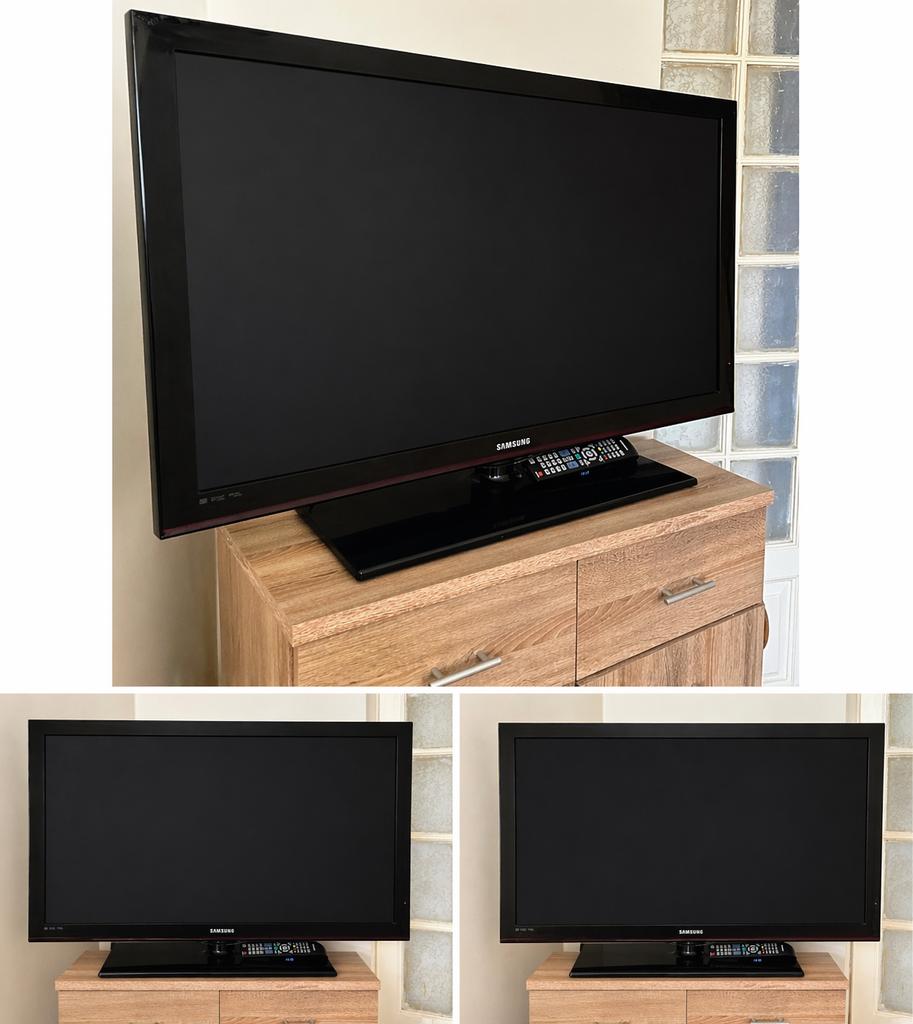 Télévision Samsung, TV, Hi-fi & Vidéo, Télévisions, Comme neuf, Samsung, Enlèvement
