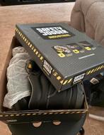 NIEUWE VEILIGHEIDSSCHOENEN 43.5, Ophalen, Nieuw