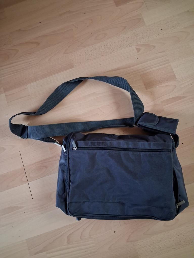 Sac à langer, Enlèvement, Comme neuf, Sac d'épaule