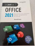 Office 2021 ronald Smit, Enlèvement, Neuf, Autres sujets/thèmes