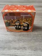 Peper & zout vat vatje paters vintage, Verzamelen, Ophalen