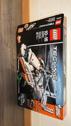 Lego verzameling, Ophalen, Zo goed als nieuw, Lego