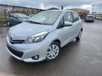 Toyota Yaris 1.3benzine Automatique, Automaat, Euro 5, Stof, 4 cilinders