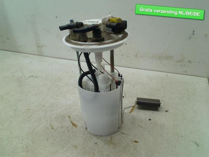 BRANDSTOFPOMP Fiat 500 (312) (01-2007/12-2012) (51818016), Auto-onderdelen, Brandstofsystemen, Fiat, Gebruikt