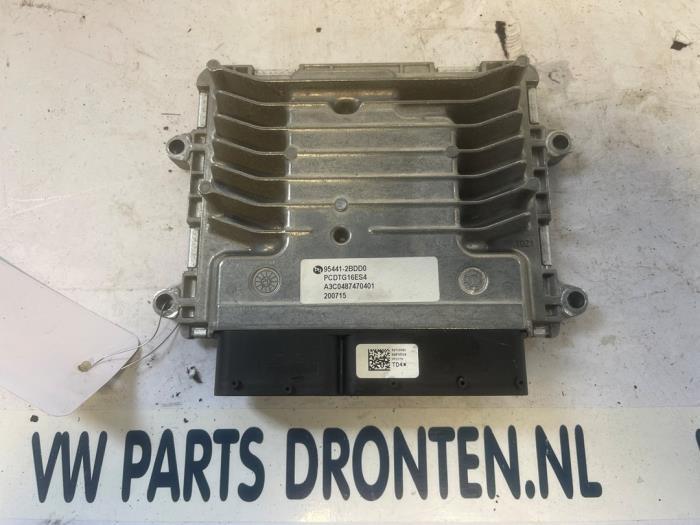 Ordinateur réservoir automatique d'un Kia XCeed, Autos : Pièces & Accessoires, Électronique & Câbles, Kia, Utilisé, 3 mois de garantie