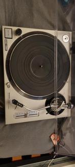 Technics draaitafel SL-1200 MK2 klassieker, Enlèvement, Comme neuf, Tourne-disque, Technics