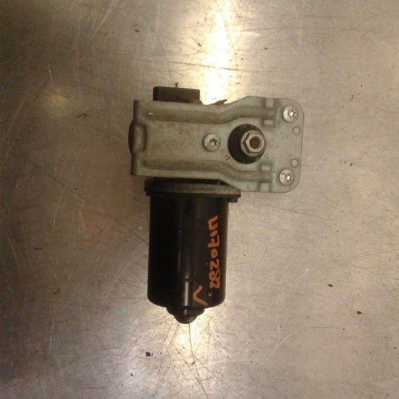 MOTEUR ESSUIE-GLACE AVANT Kia Picanto (TA) (01-2011/06-2017), Utilisé, Kia