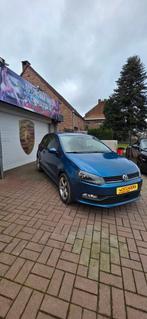 Vw polo 1000cc 2017 126000km, Entreprise, Achat, Polo