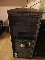 Dell Optiplex GX620 / Windows XP, Enlèvement, Dell