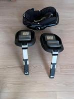 Maxi cosi Pebble et 2 bases, Enfants & Bébés, Enlèvement, Isofix
