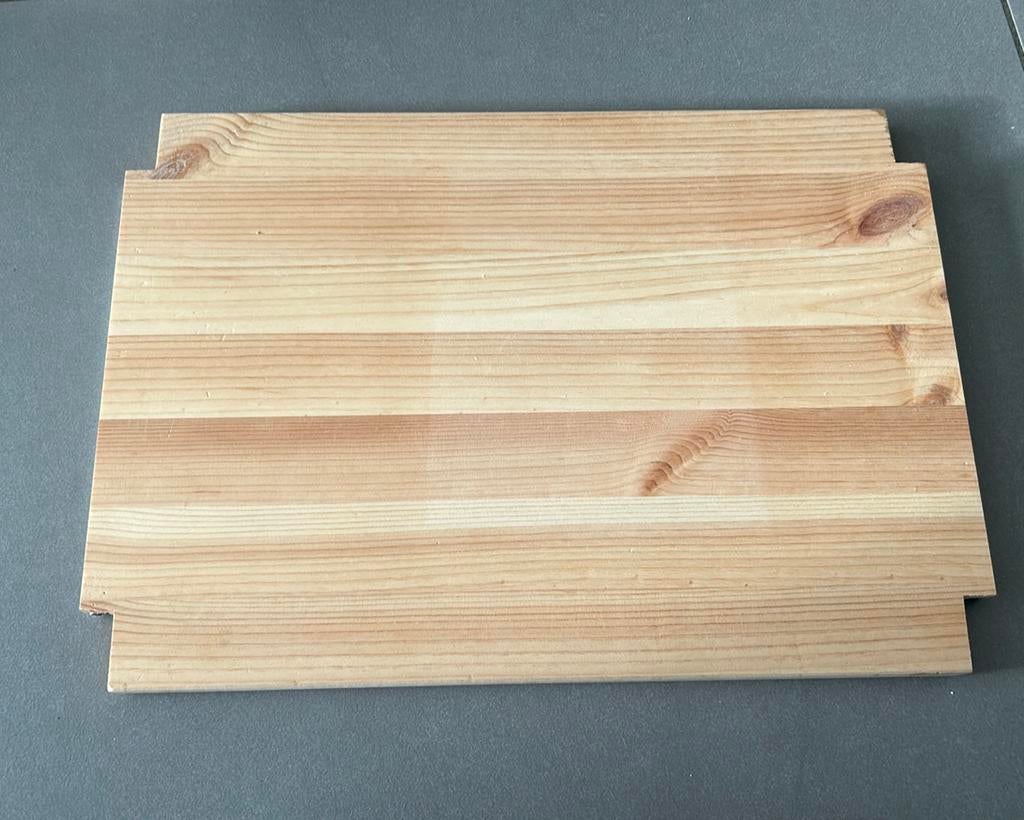 Plank Ivar kast 42x30, Maison & Meubles, Enlèvement